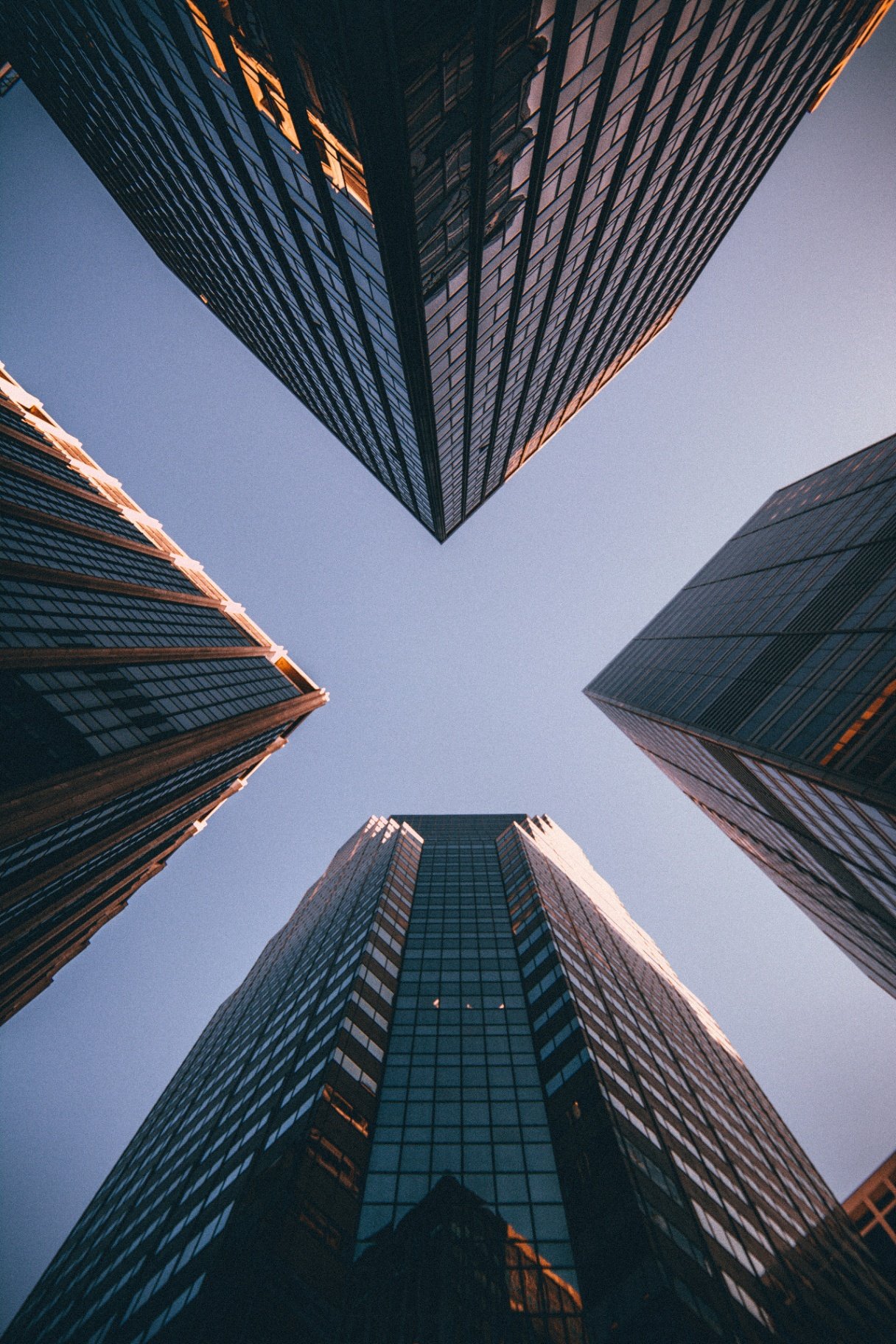 Investment Relations